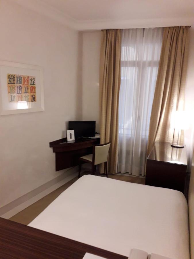 Hotel Palace Bonvecchiati Venedig