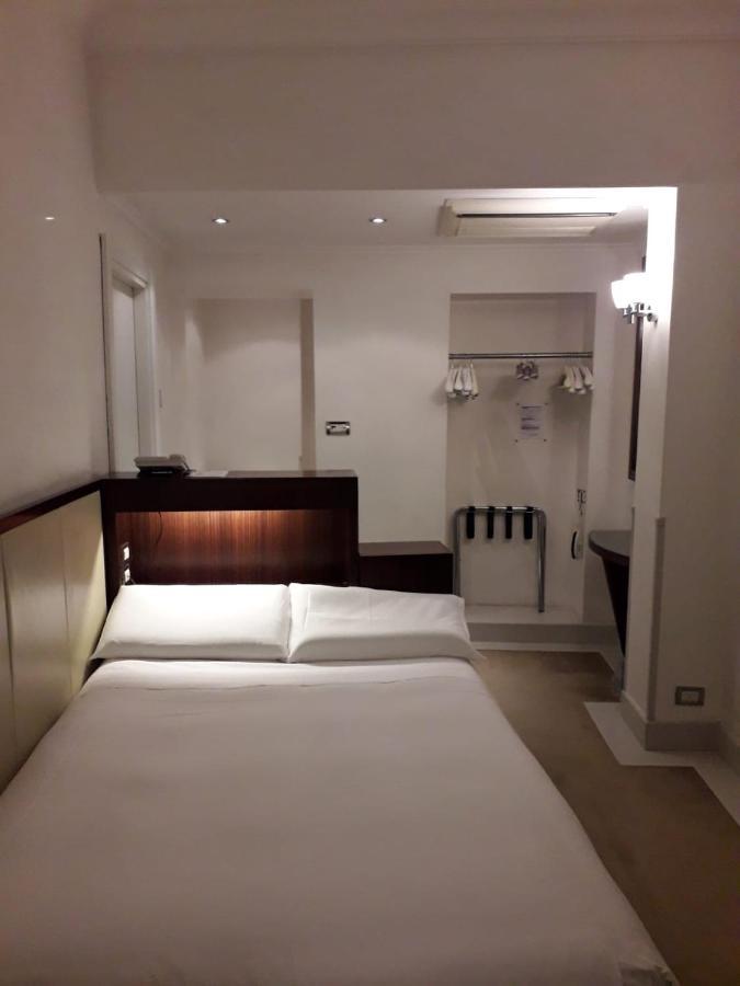 Palace Bonvecchiati Hotel Venedig
