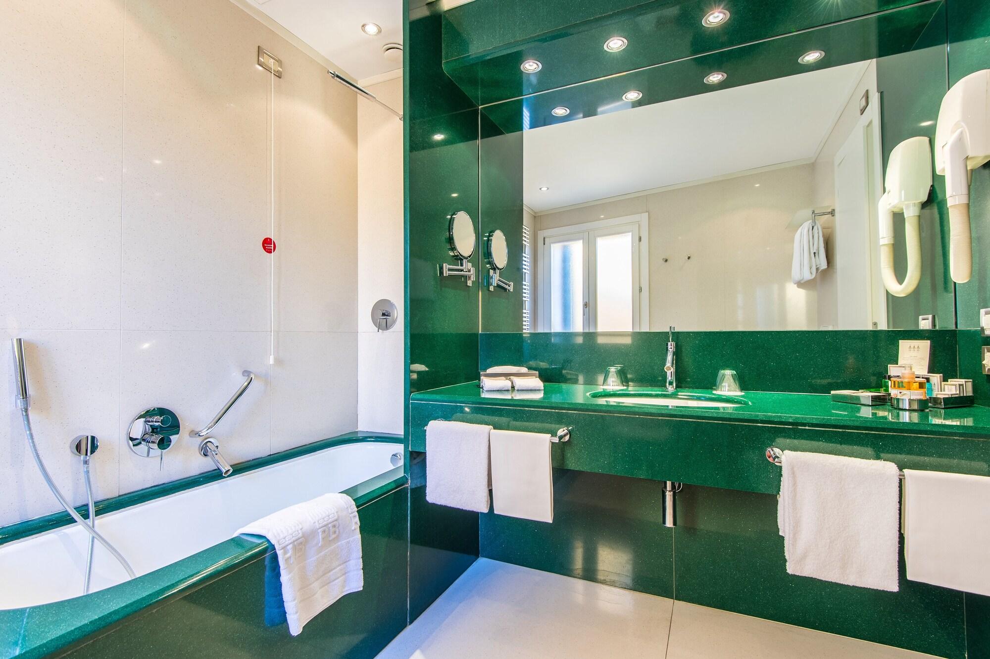 Palace Bonvecchiati Hotel Venedig