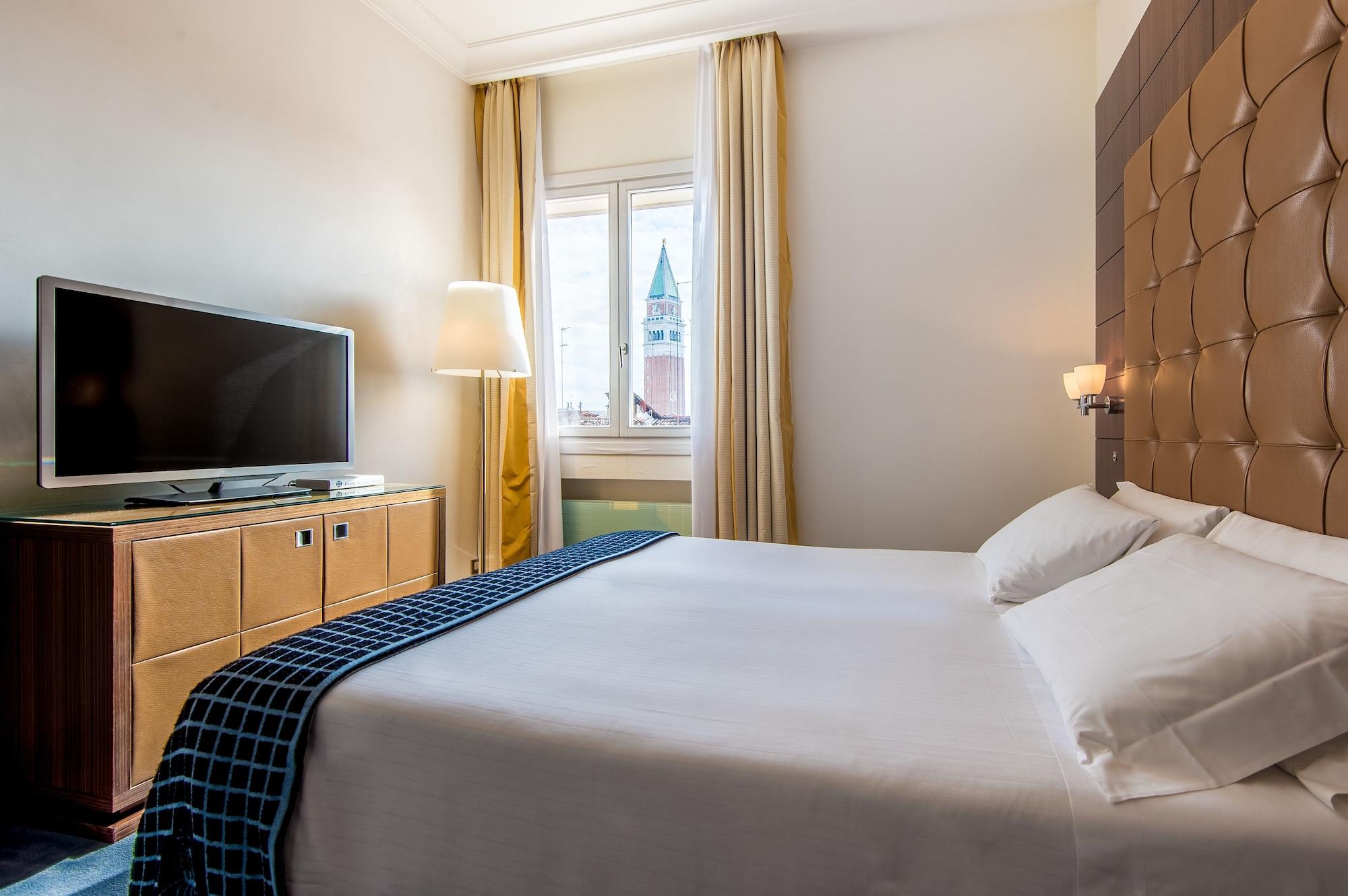 Palace Bonvecchiati Hotel Venedig