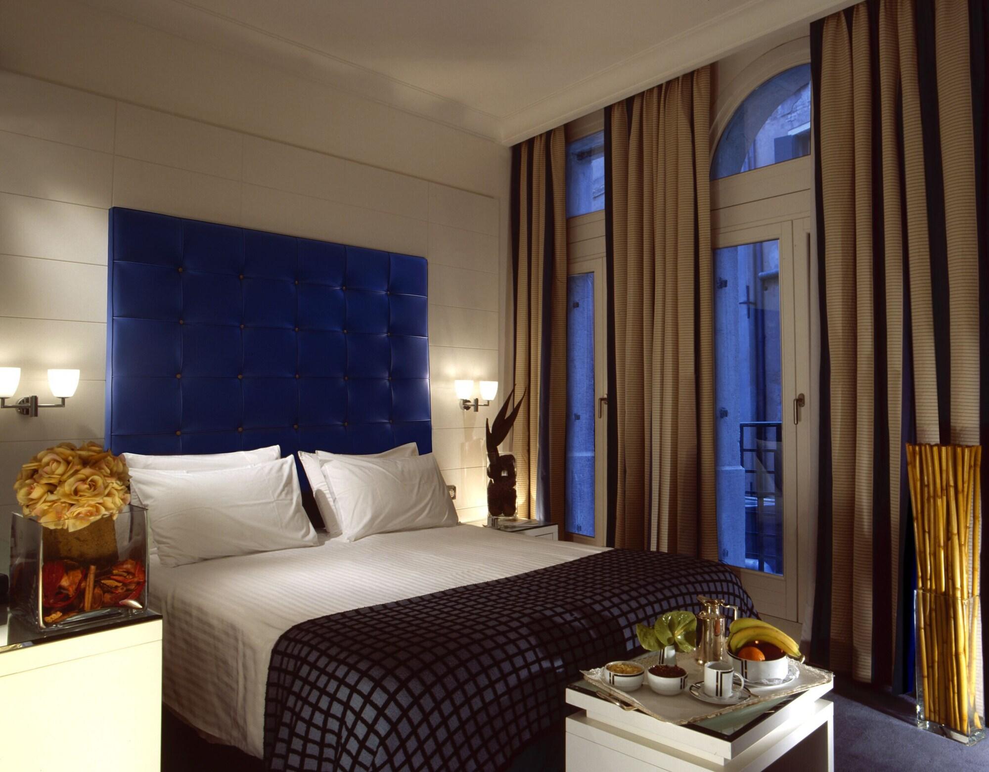 Palace Bonvecchiati Hotel