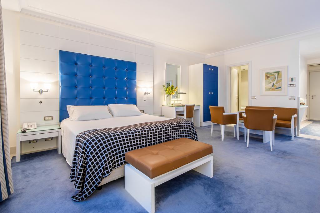 Palace Bonvecchiati Hotel Venedig