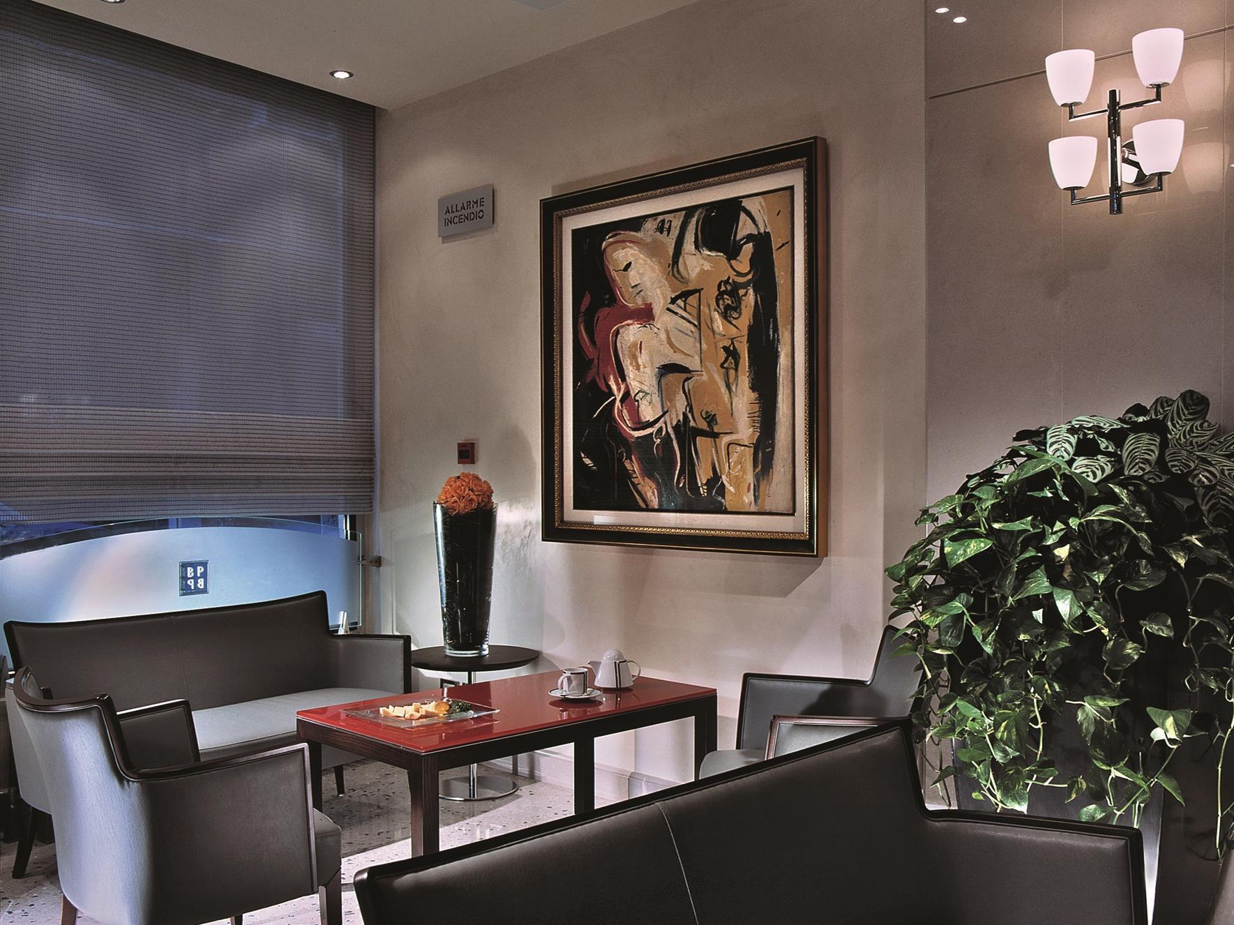 Palace Bonvecchiati 4* Venedig