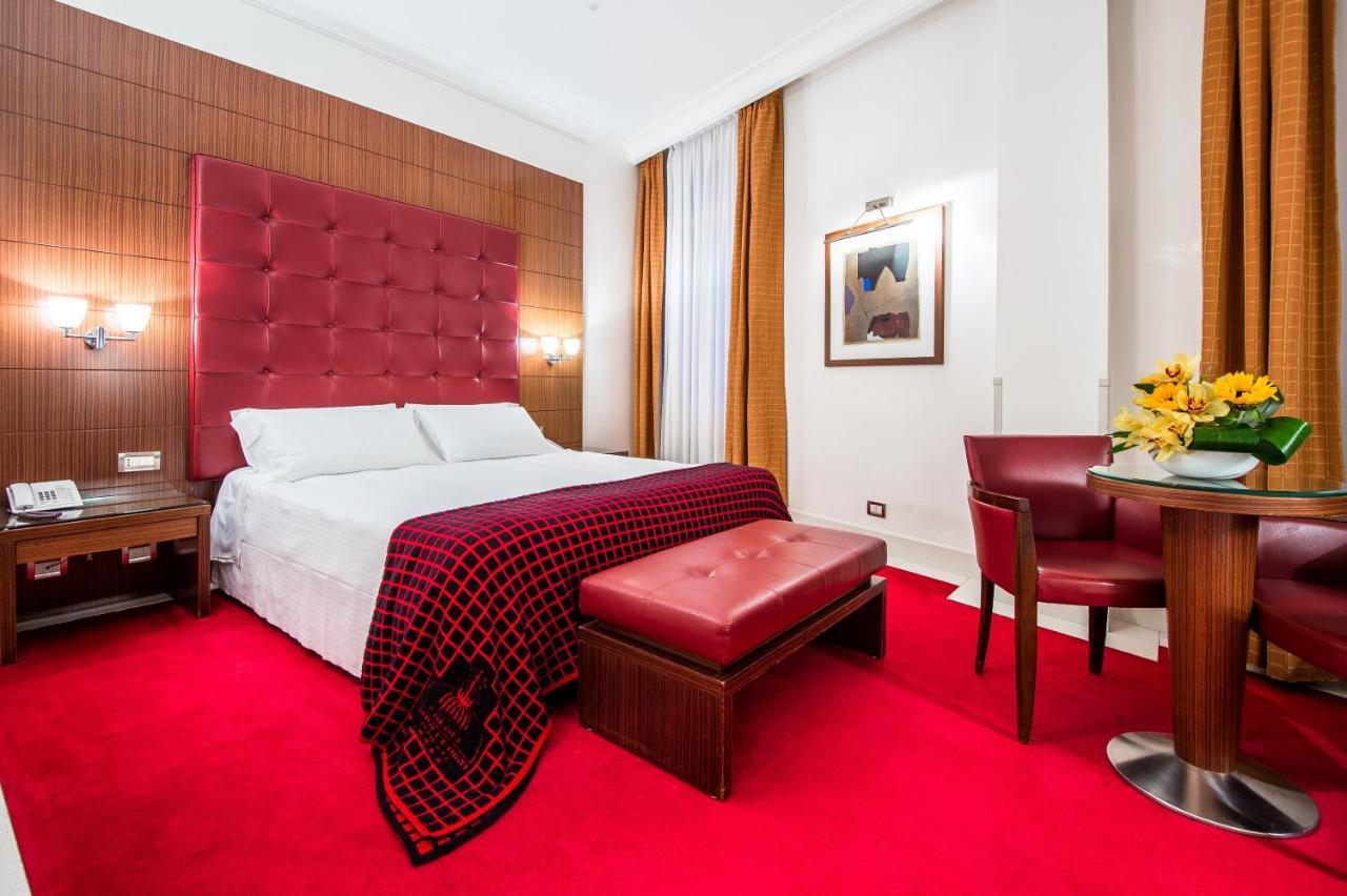 Hotel Palace Bonvecchiati Venedig