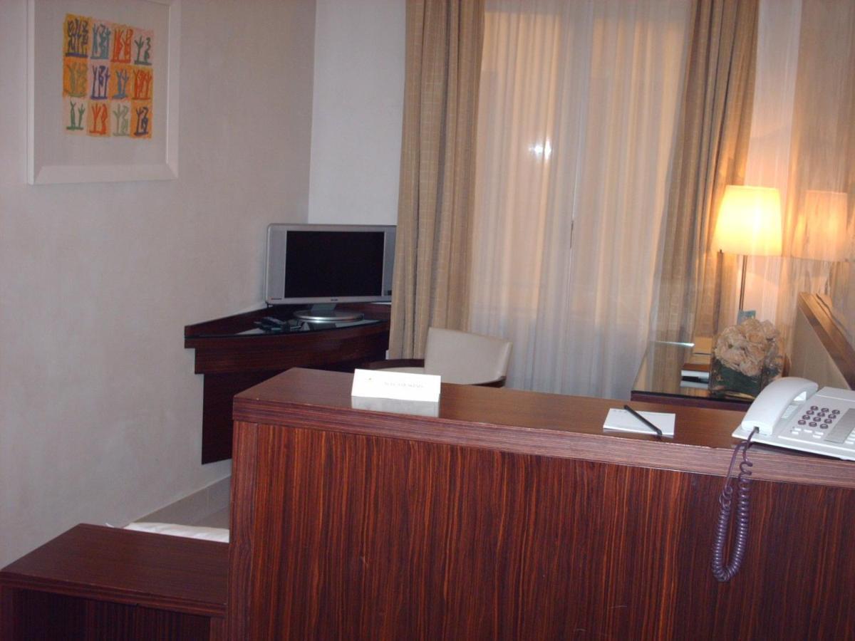 Hotel Palace Bonvecchiati 4*
