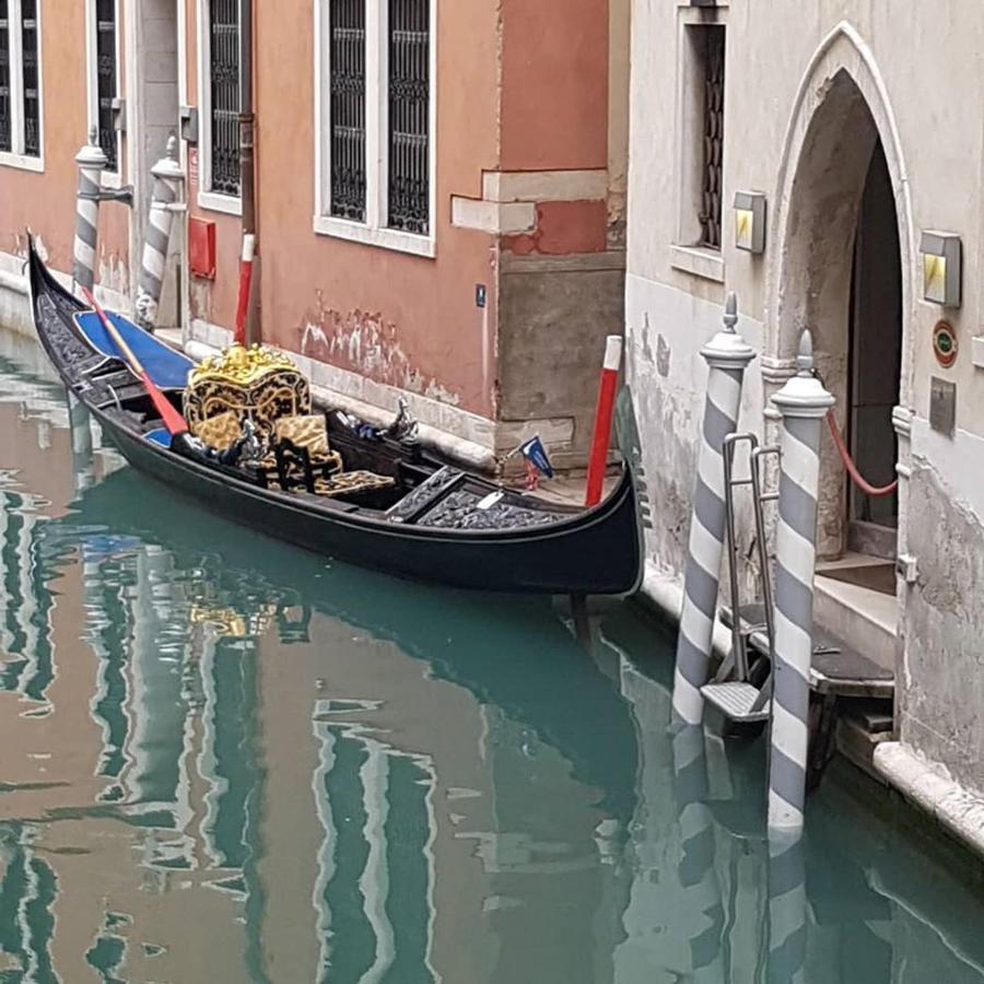 Palace Bonvecchiati Hotel Venedig