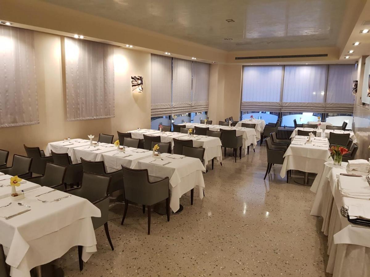 Palace Bonvecchiati 4* Venedig