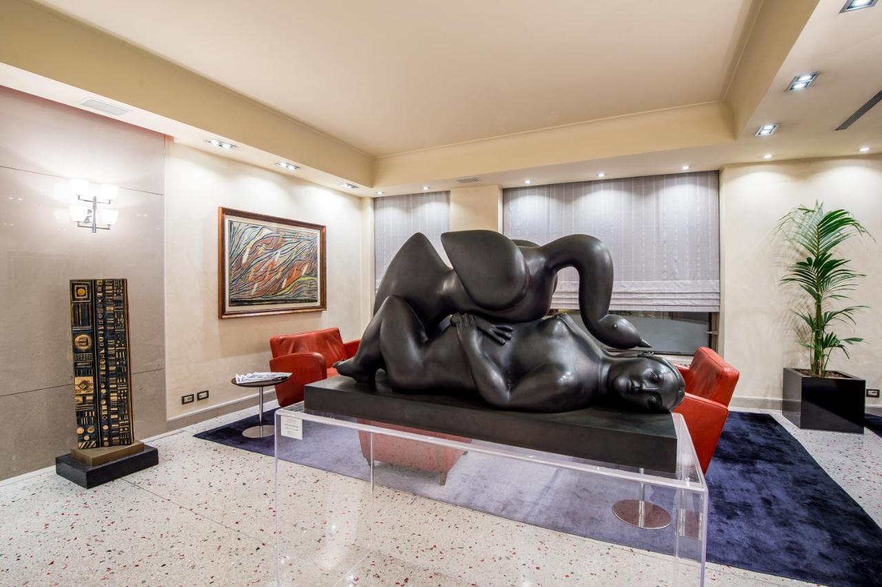 Hotel Palace Bonvecchiati Venedig