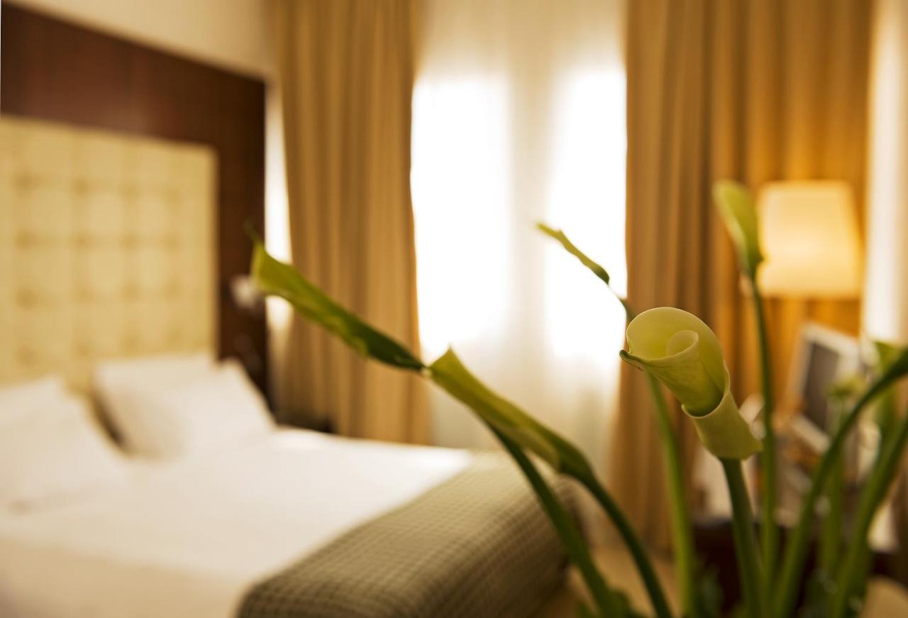 Palace Bonvecchiati Hotel Venedig