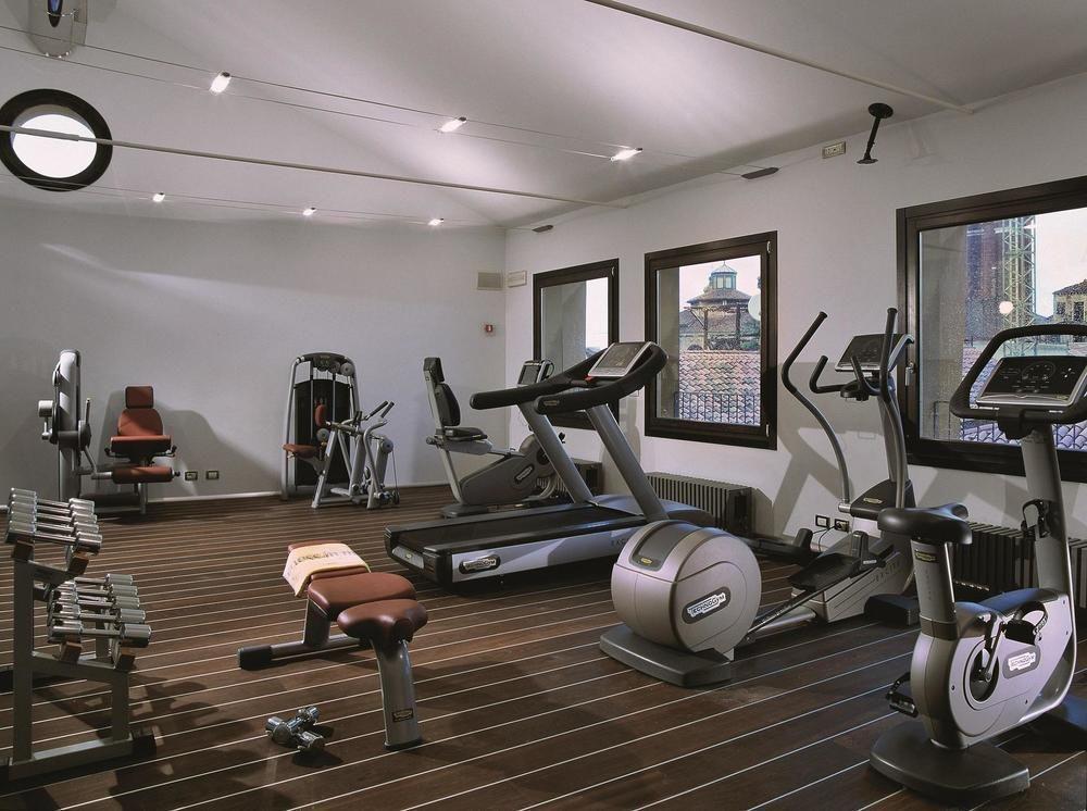 Hotel Palace Bonvecchiati Venedig