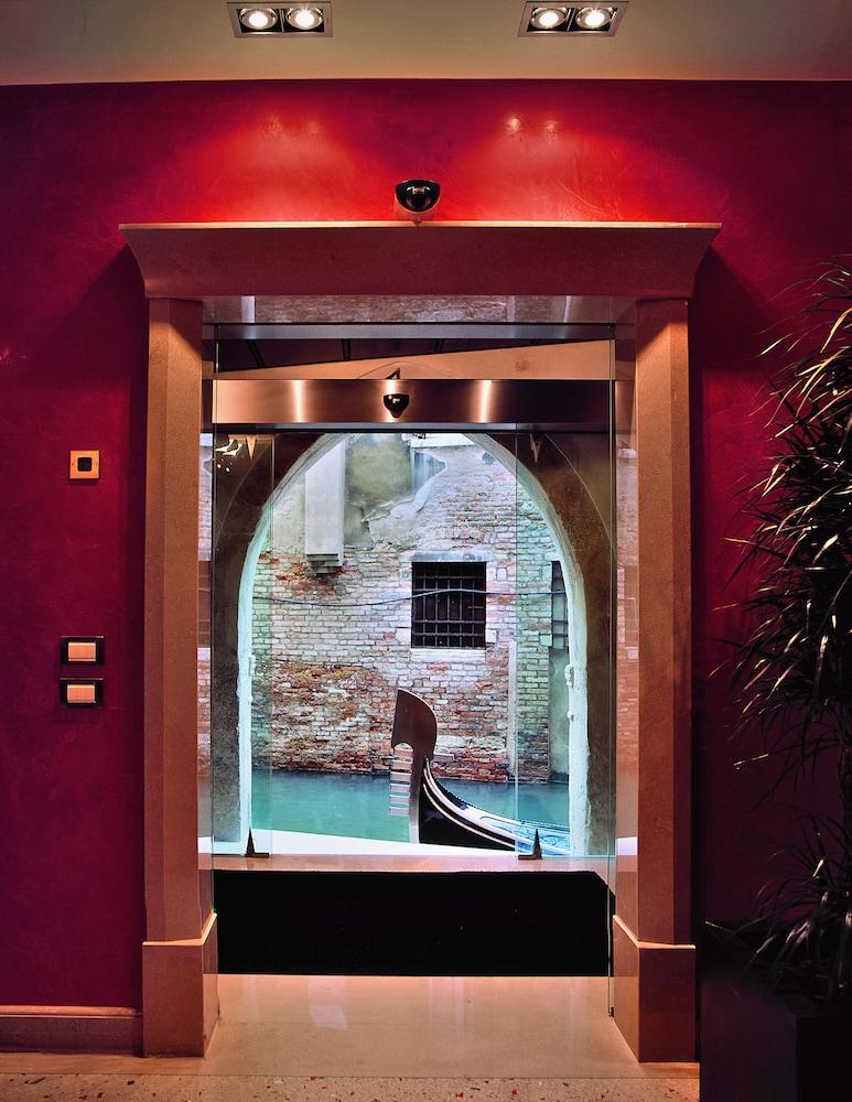 Palace Bonvecchiati Hotel Venezia