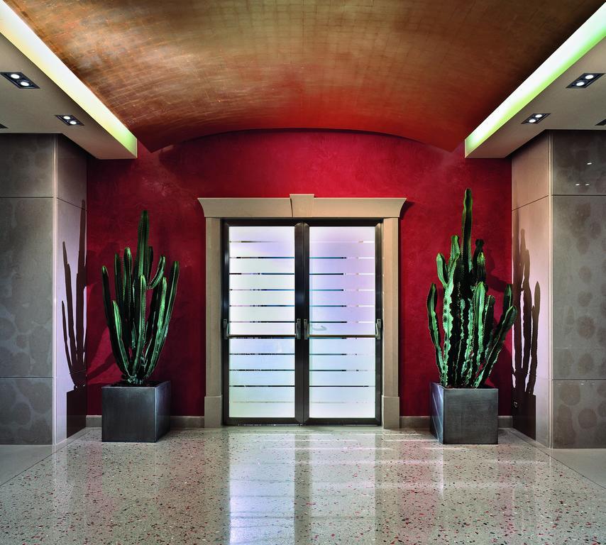 Hotel Palace Bonvecchiati