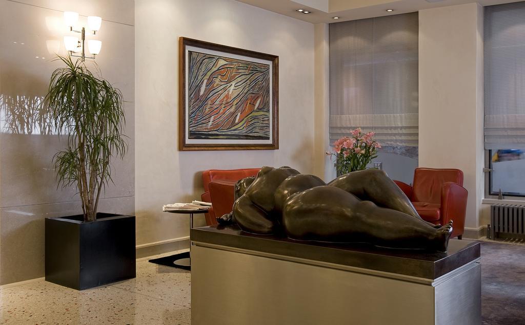 Hotel Palace Bonvecchiati Venezia